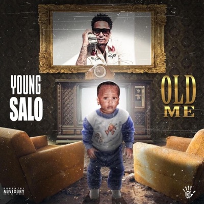 Old Me - Single