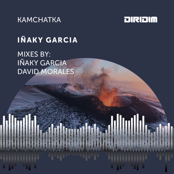 KamcHatka - Single