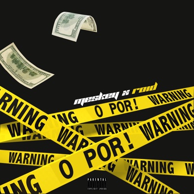 O Por (feat. T.Roid) - Single