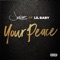 Your Peace (feat. Lil Baby) artwork