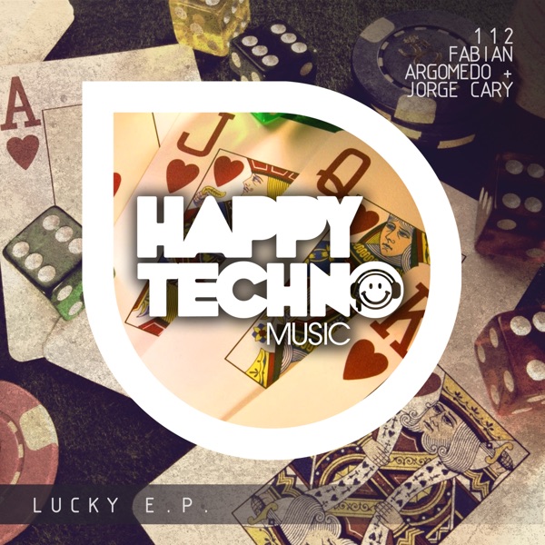 Lucky - EP