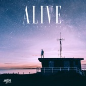 Alive (8D Audio) artwork