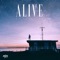 Alive (8D Audio) artwork