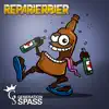 Stream & download Reparierbier - Single
