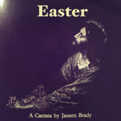 Easter - Janeen Brady