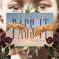 Pass It (feat. Visto) - Single - Lani Flaze