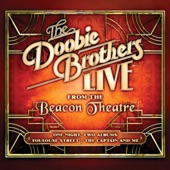 The Doobie Brothers - Snake Man - Live From the Beacon Theatre, November, 2018