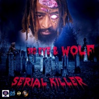 Serial Killer - Single - 3rd Eye
