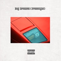 Big Dreams (Freestyle) - Single - B$tone