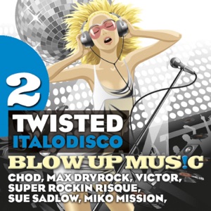 Ghost Dance (Dub Mix)