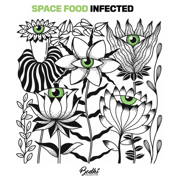 Infected - EP