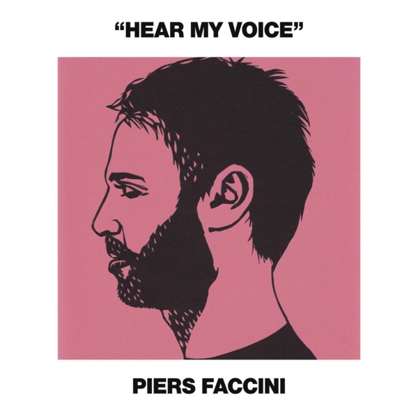 Hear My Voice - EP - Piers Faccini