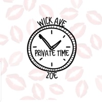 Private Time (feat. ZOE) - Single - Wick Ave