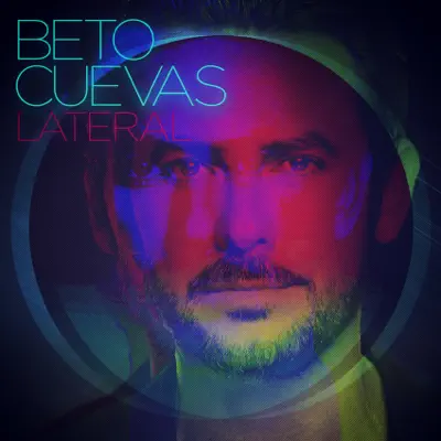 Lateral - EP - Beto Cuevas
