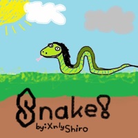 Snake! - Single - xnlyshiro
