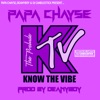 Know the Vibe (Chopnotslop) - EP