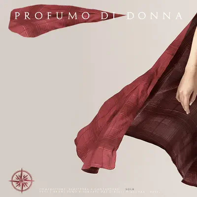 Profumo di Donna - EP - Solk Profumo di Donna - EP - Solk