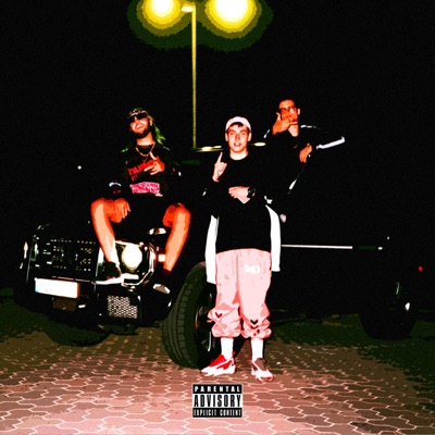 Lietuvos Viduryje (feat. Furytto & OG Version) - Single