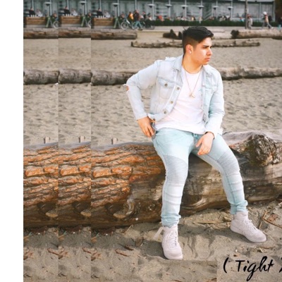 Tight - Single
