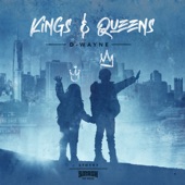 Kings & Queens artwork