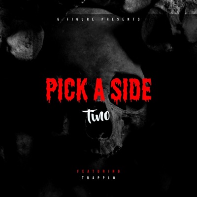 Pick a Side (feat. Tino) - Single