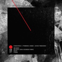 Divine Providence - EP - Pyramidal Decode