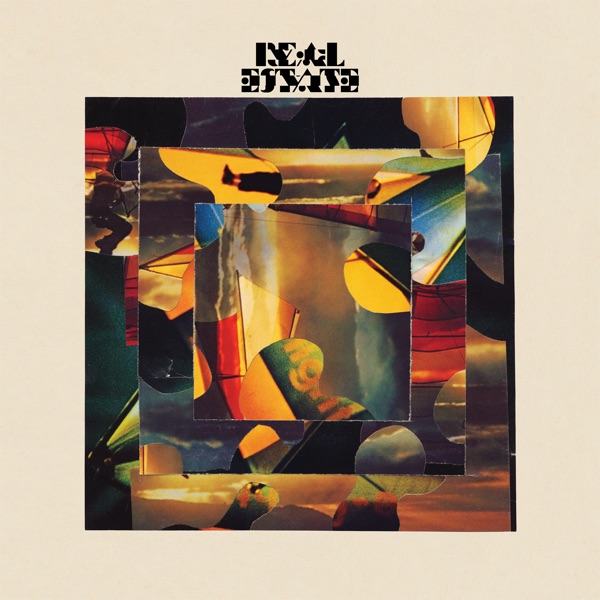 The Main Thing cover art