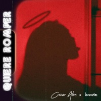 Quiere Romper - Single - Cesar Alan & IDRISE