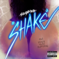 Shake - Single - Soloxmob