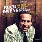 Buck Owens & His Buckaroos - Memphis