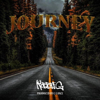 Journey (feat. C-Lance) - Single