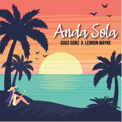 Anda Sola - Single