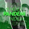 Pandemi artwork