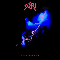 Lightning - EP - Nuri Lightning - EP - Nuri