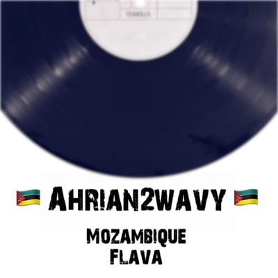 Mozambique Flava - Single