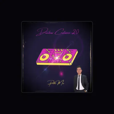 Listen to PABLO MIX., watch music videos, read bio, see tour dates & more!