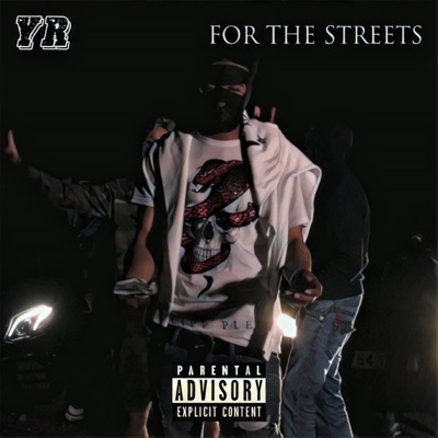 For the Streets - Single