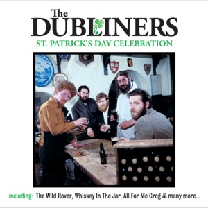 The Dubliners & The Pogues - The Irish Rover - 排舞 编舞者