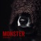 Monster (feat. Sam Tinnesz) - Single