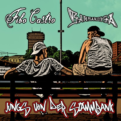 Jungs von der Stammbank