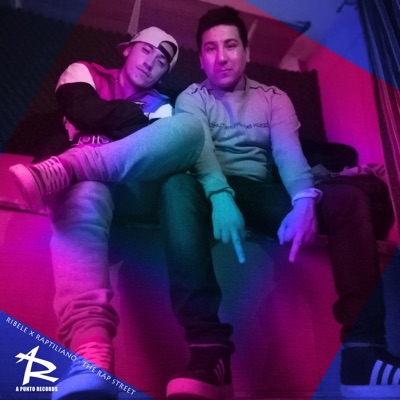 Cotidianas Situaciones (feat. Ribele, Raptiliano & Deep 3p) - Single