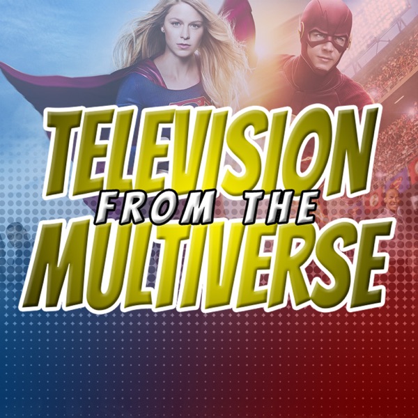 Television from the Multiverse