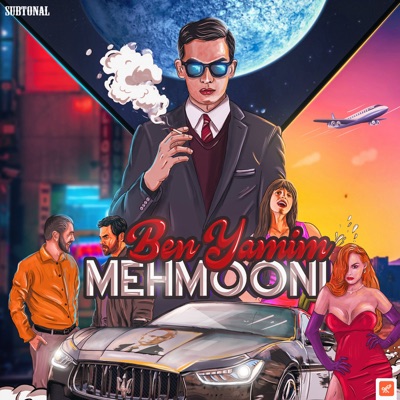 Mehmooni - Single