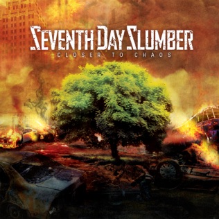 Seventh Day Slumber Burning An Empire