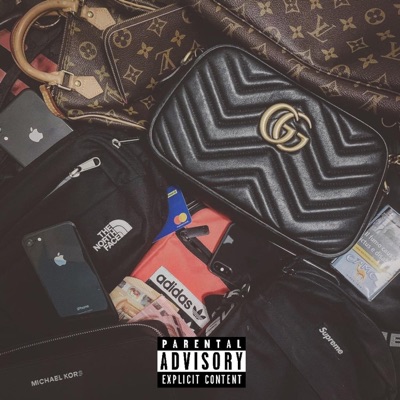 La mia bag (feat. Repek & Zeno) - Single