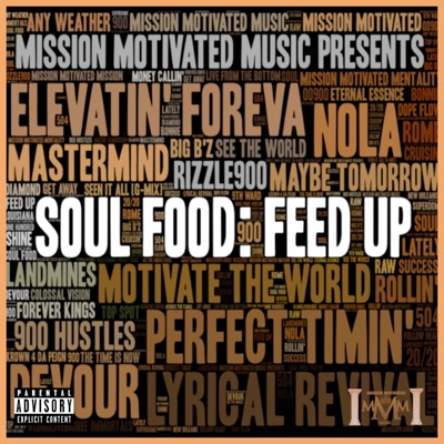 Soul Food: Feed Up