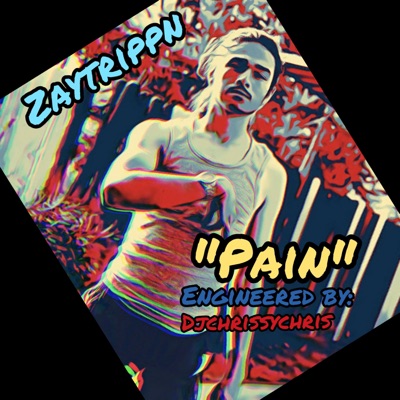 Pain - Single