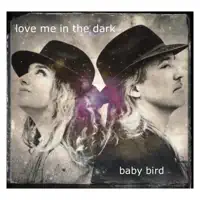 Circle Up the Wagons — Love Me in the Dark