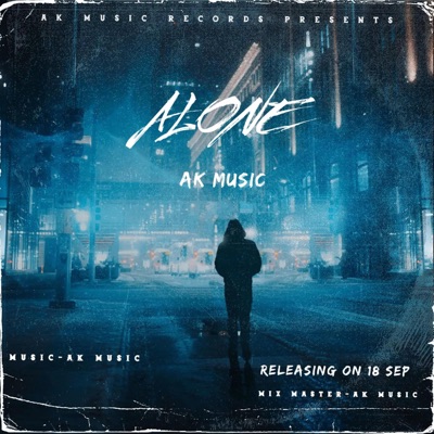 Alone - Single