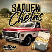 Saquen las Chelas artwork